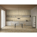 Hexagon Natural Marble Polished Tile For Wall And Floor (Set of 12)