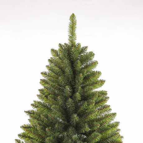 Artificial Christmas Tree With Branch Tips