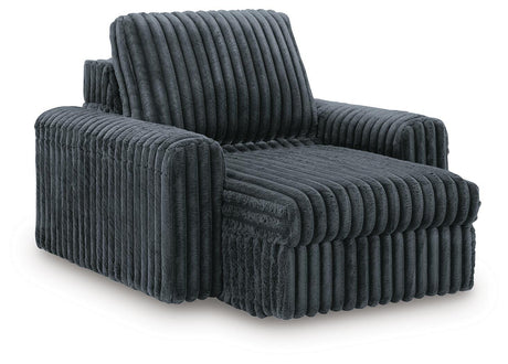 HamlinBay Power Gliding Chaise - PC8680515P