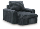HamlinBay Power Gliding Chaise - PC8680515P