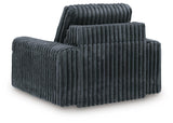 HamlinBay Power Gliding Chaise - PC8680515P