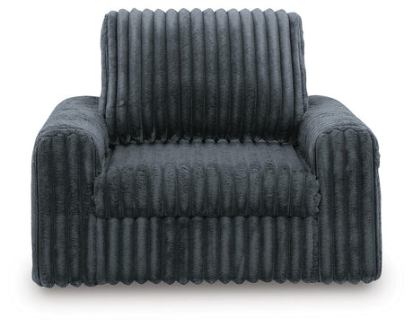 HamlinBay Power Gliding Chaise - PC8680515P