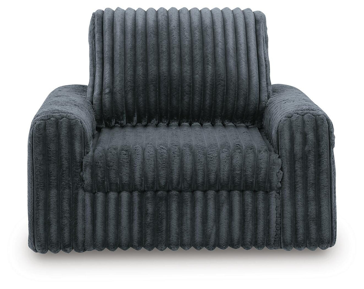 HamlinBay Power Gliding Chaise - PC8680515P
