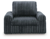 HamlinBay Power Gliding Chaise - PC8680515P