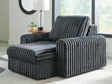HamlinBay Power Gliding Chaise - PC8680515P