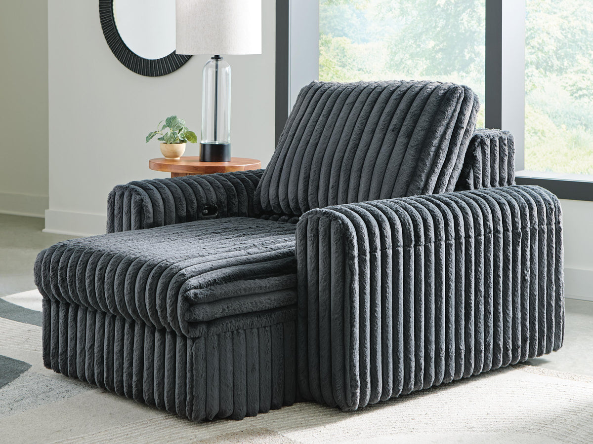 HamlinBay Power Gliding Chaise - PC8680515P