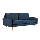 Modern Large Sofa For Living Room