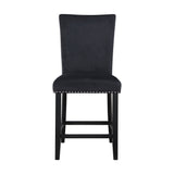 Mikha - Bar Table And Bar Stool