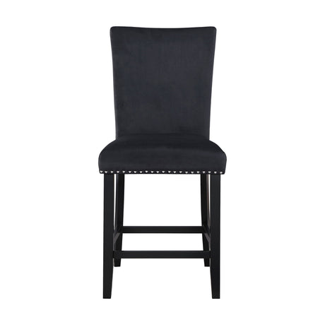 Mikha - Bar Table And Bar Stool