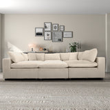 Hayward - Oversized Modular Sectional Sofa