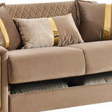 Lisa - Loveseat