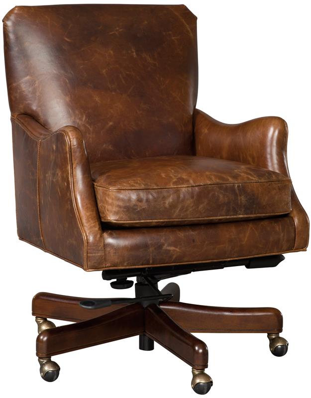 Barker Executive Swivel Tilt Chair - EC438-089