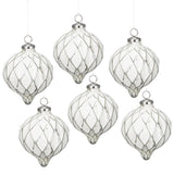 Christmas Ball Ornaments, Decorative Hanging Ball Christmas Tree Ornaments