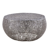 T3502 - Round Coffee Table
