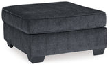 Altari Sofa Sleeper, Sofa, Loveseat, and Ottoman - 87213U5