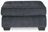 Altari 2-Piece Sectional and Ottoman - 87213U7