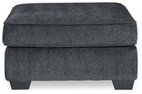 Altari Oversized Accent Ottoman - 8721308