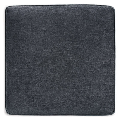 Altari 2-Piece Sectional and Ottoman - 87213U9
