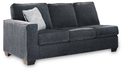 Altari 2-Piece Sleeper Sectional and Ottoman - 87213U15