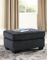 Altari 2-Piece Sleeper Sectional and Ottoman - 87213U15