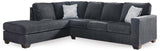 Altari 2-Piece Sectional with Chaise - 87213S1