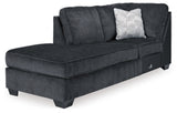 Altari Left-Arm Facing Corner Chaise - 8721316