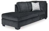 Altari Left-Arm Facing Corner Chaise - 8721316