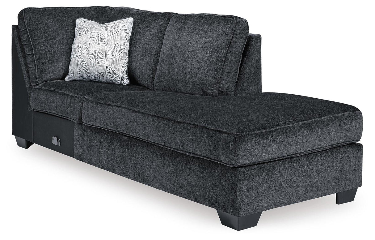 Altari Right-Arm Facing Corner Chaise - 8721317
