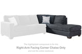 Altari Right-Arm Facing Corner Chaise - 8721317