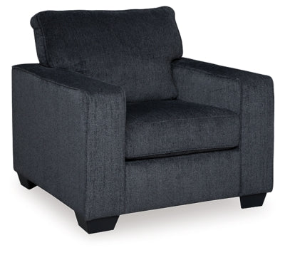 Altari Sofa Sleeper with Chair - 87213U3