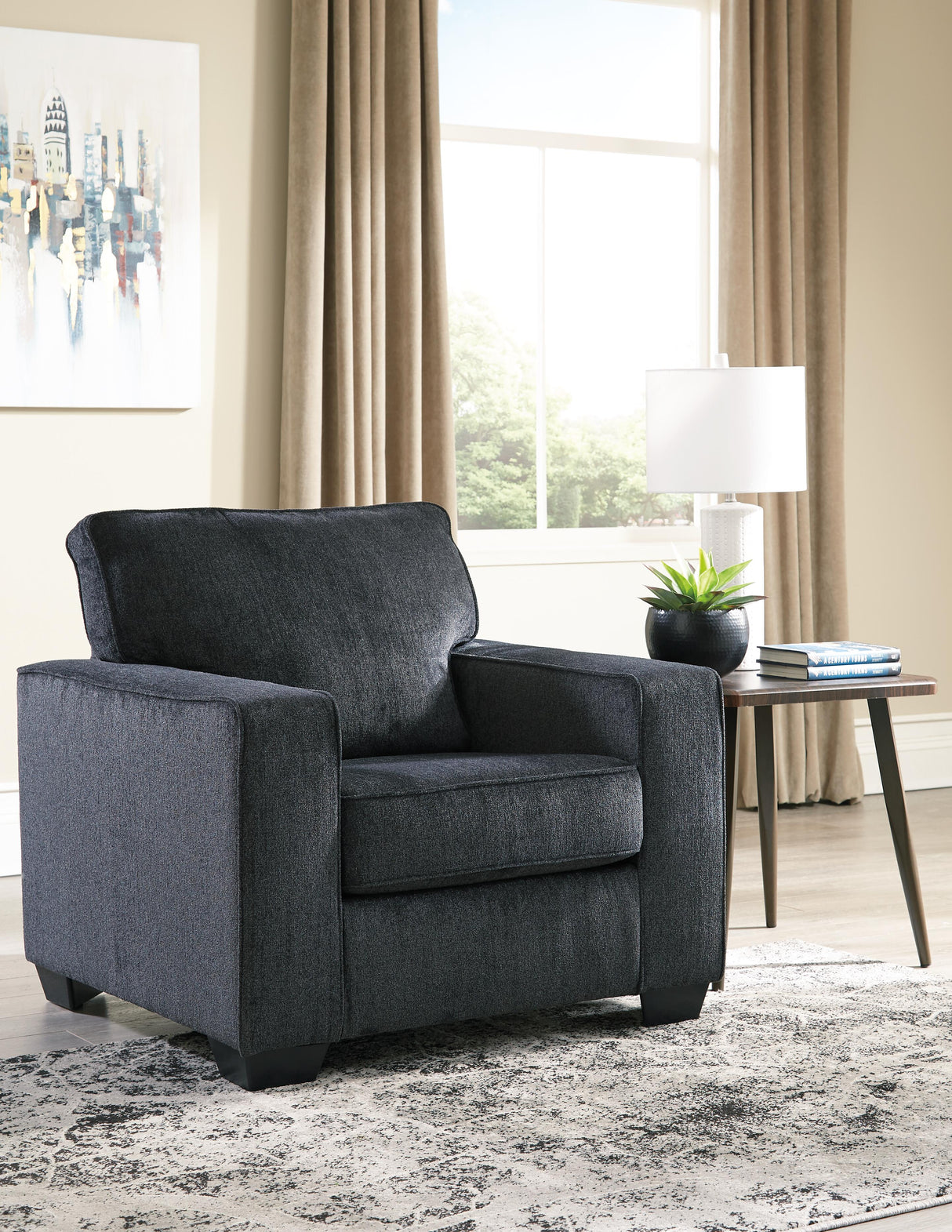 Altari Chair - 8721320