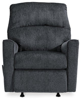 Altari Queen Sofa Sleeper and Recliner - 87213U13