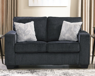 Altari Sofa and Loveseat - 87213U1