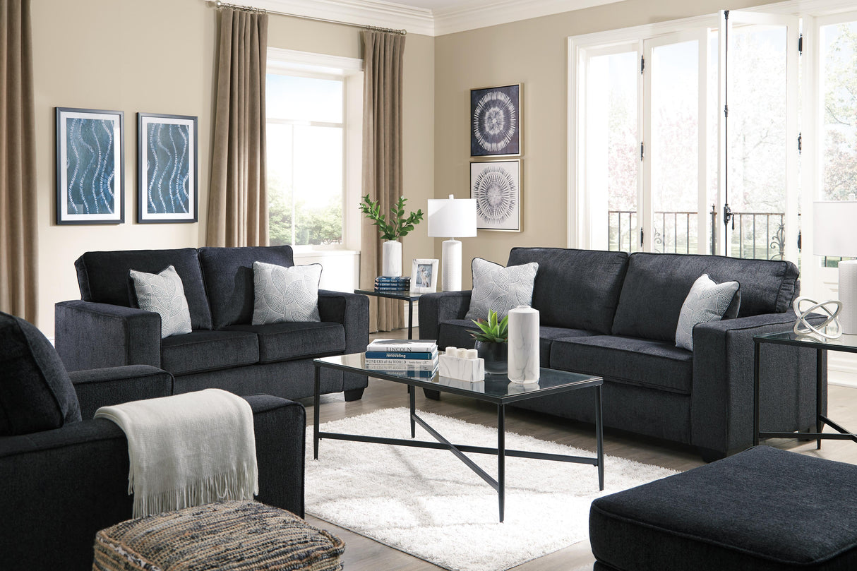Altari Queen Sofa Sleeper - 8721339