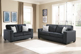 Altari Loveseat - 8721335