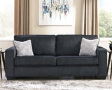 Altari Sofa and Loveseat - 87213U1