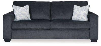 Altari Sofa Sleeper and Loveseat - 87213U4