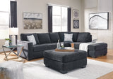 Altari 2-Piece Sectional with Chaise - 87213S2