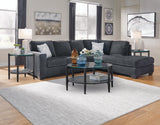 Altari 2-Piece Sectional with Chaise - 87213S2