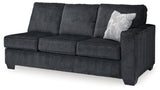 Altari Right-Arm Facing Sofa - 8721367