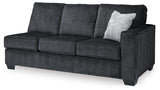 Altari Right-Arm Facing Full Sofa Sleeper - 8721383