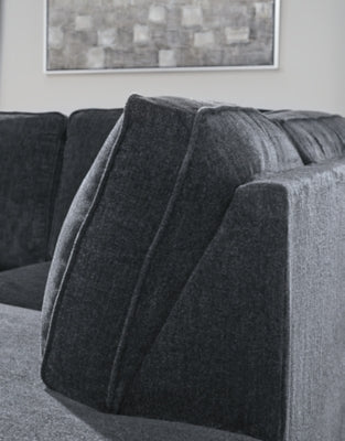 Altari 2-Piece Sleeper Sectional with Chaise - 87213S3