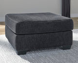 Altari Oversized Accent Ottoman - 8721308