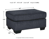 Altari Ottoman - 8721314