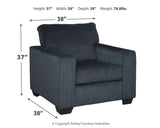 Altari Chair - 8721320