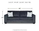 Altari Queen Sofa Sleeper - 8721339