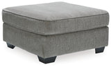 Altari 2-Piece Sleeper Sectional, Loveseat and Ottoman - 87214U6