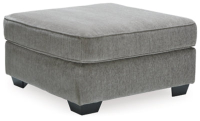 Altari 2-Piece Sectional with Ottoman - 87214U3