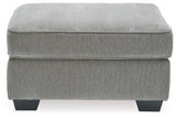 Altari 2-Piece Sleeper Sectional and Ottoman - 87214U8