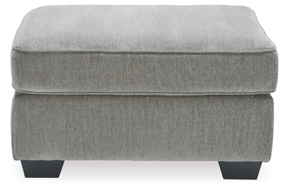 Altari 2-Piece Sleeper Sectional and Ottoman - 87214U8